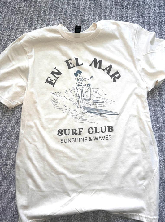 En El Mar T-Shirt