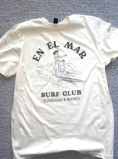 En El Mar T-Shirt